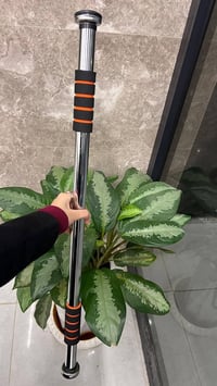 عقله رياضيه منزليه  • عقله تمارين منزلي يُثبت على إطار الباب ويُستخدم ...