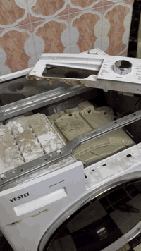 صيانه ثلاجات مجمدات جميع اجهزة التبريد 
🧰(((ورشة متنقلة في جميع أحياء كركوك)))
 🧑‍🔧🧑‍🔧صيانة موقعية داخل منزلك لصيانة وتصليح 🧑‍🔧🧑‍🔧
#االثلاجات ..🫕♨️
#البرادات🌀
#عارضة المحلات🔌
#صيانة السبالت🚿🪛🔧
#صيانه غسالات اوتوماتيك وعاديه 
#تصليح الأجهزة الكهربائية المنزليه🏘️
#بادارة: ورشة اسطه مهند كركوك 
#ضمان_امان_شغل_درجه_اولى
💥للاستفسار.... ⬇️ 
***********
ملاحضه مانطلع اله وانت راضي
💫🙏💫🙏🙏💫🙏🙏💫🙏💫
