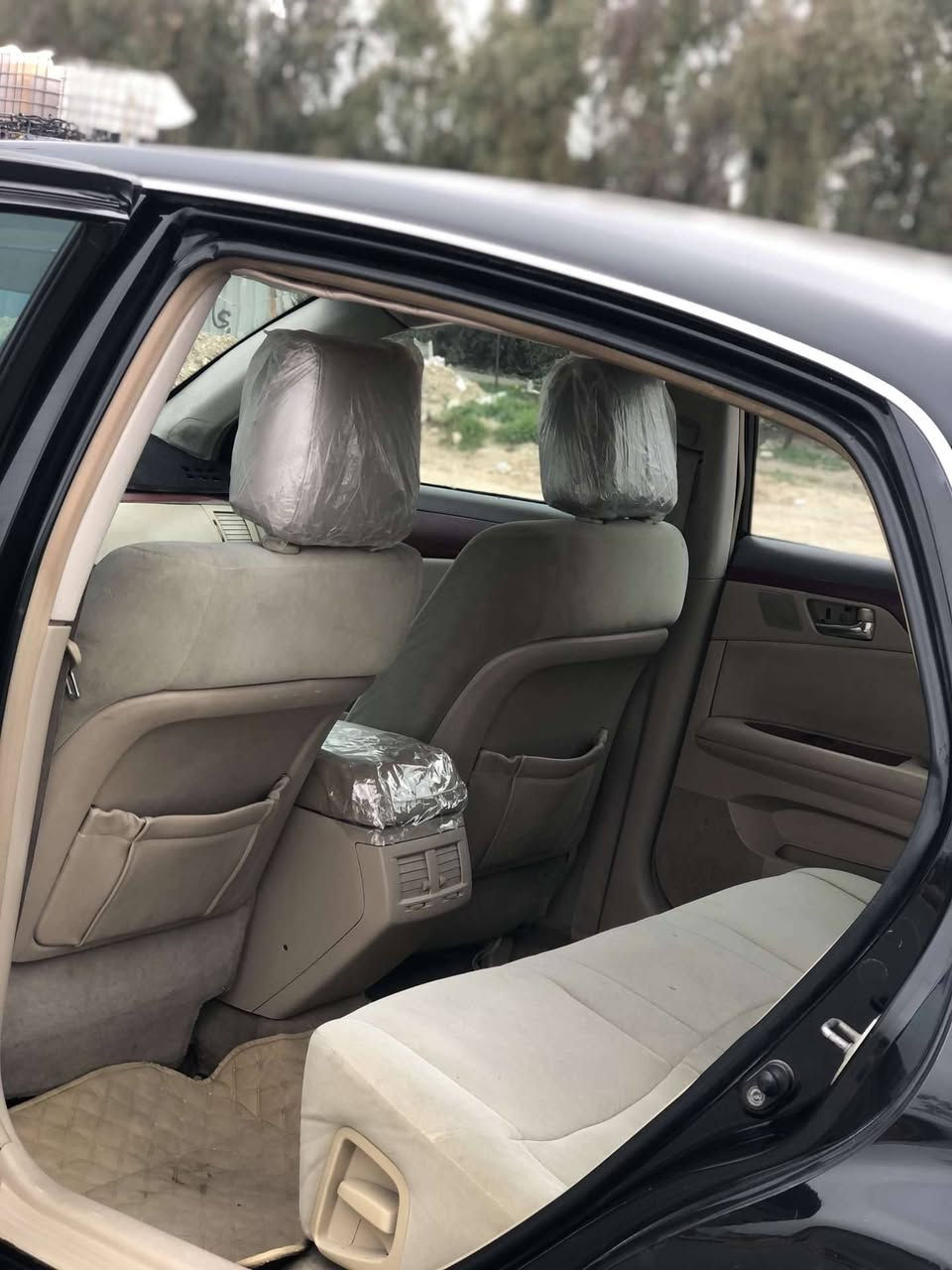 افلون مودیل 2008 لون اسود وارد امریکی رقم بغداد مشروع وطنی سنوی جدید قطعتین شویە مصبوغ بدون دواخل مکان کلار سلیمانی.واتس اب. ***********
