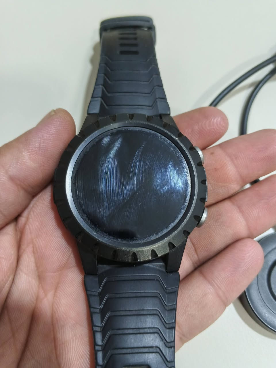 ساعه زيبلايز نضافه 80% بدون كارتون سعر 25


**إذا كنت صاحب هذا الإعلان وتريد حذفه لأي سبب، رجاءا أرسل رسالة إلى الدعم الفني**
