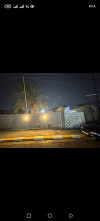 الفلوجه نهر فليح • ٣٢٦م • طابو صرف