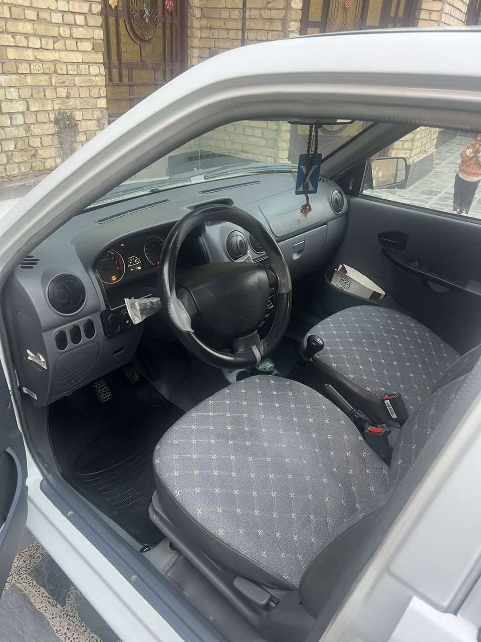 سايبا مديل2024 رقم بغداد بسامينه سياره مكفوله ماشيه26الف حقيقي السعر 77$ للستفسار
‭0771 146 0440‬
