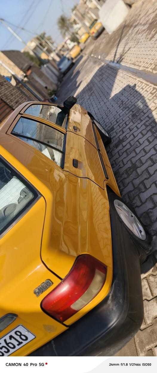 سلام عليكم سايبه موديل 18 مكفوله كفاله عامه مكينه وكير علا الشرط تبريد ثلج❄ تخم تاير راعيه يمي رقم بغداد الجديد سنويه 2029 دواخل جديده حدايده 98/100 شاشه بيه سياره حلوه ما متعوبة المكان الديوانية رقم الهاتف *********** /***********
