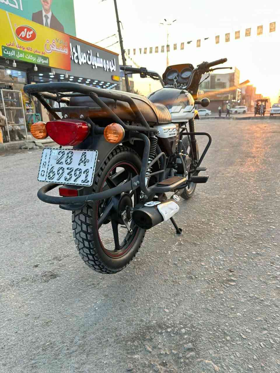 لبيع مديل 23 ✌️***********
