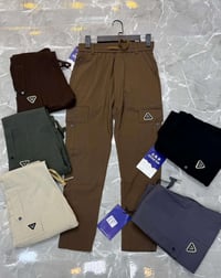 بجايم رجالي • كتان صيني • مقاس 30/38