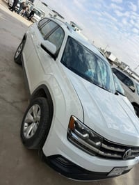 اطلس • ٢٠١٩ • كركوك