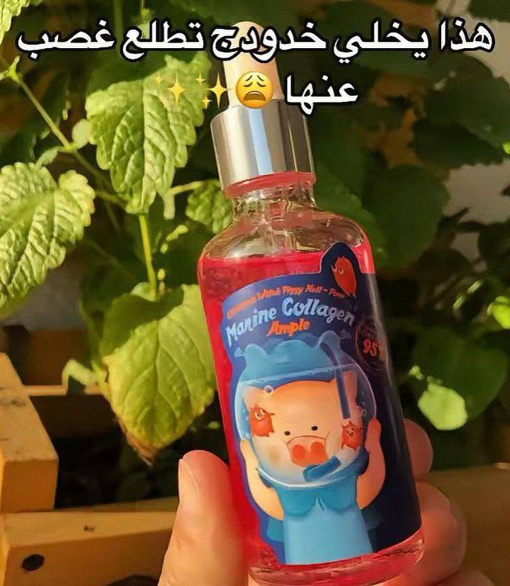 ✨ بشرة تلمع ✨ وجسم ناعم ونظيف... كأنج طالعة من سبا! 🤍😍
دللي نفسج وخلي النعومة تحچي عنج 💖
📩 السعر عالخاص
🚚 توصيل لكل محافظات العراق 🇮🇶


**إذا كنت صاحب هذا الإعلان وتريد حذفه لأي سبب، رجاءا أرسل رسالة إلى الدعم الفني**