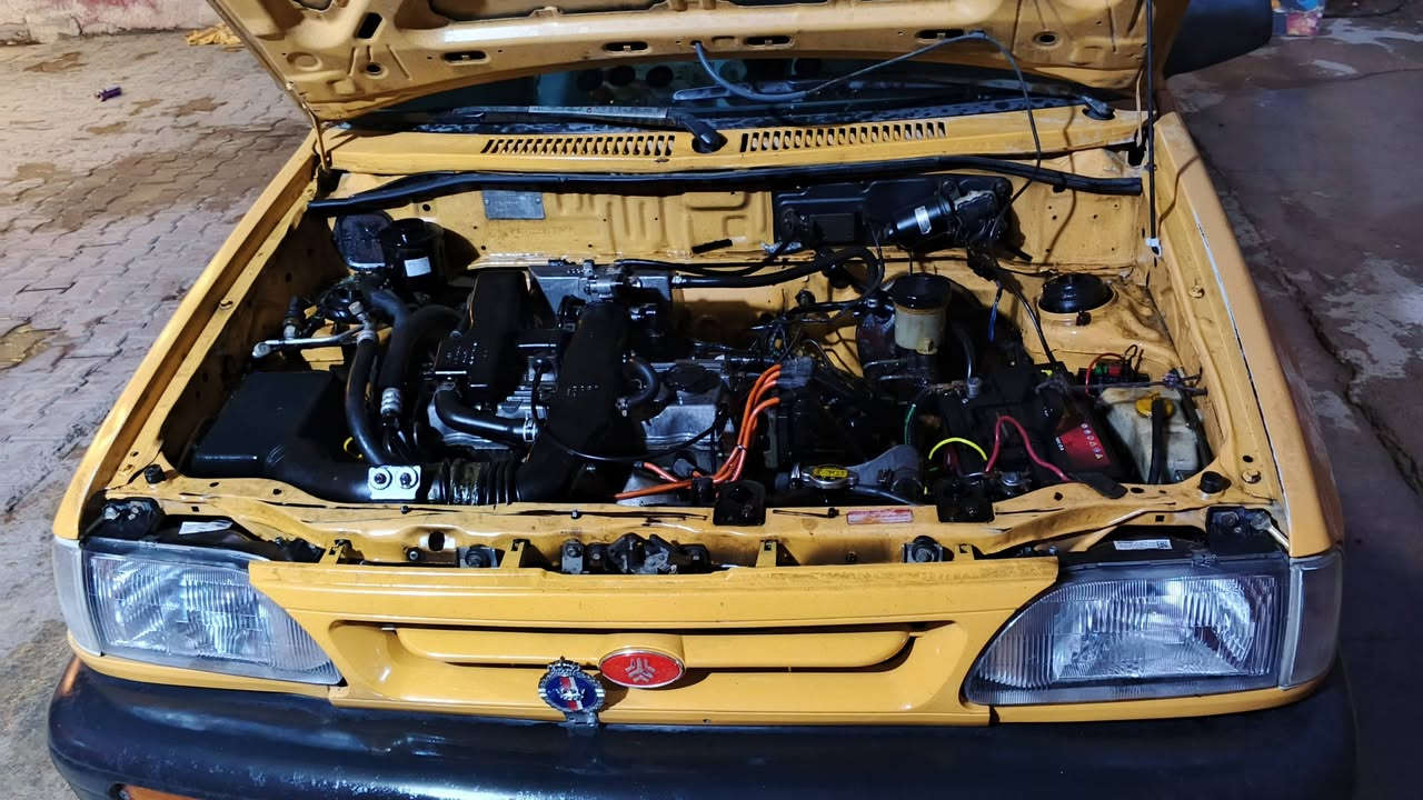 سايبه موديل 11 جاهزه ما بيها كل نقص مصفره هيئه غرامات السعر32$/ *********** واتساب
