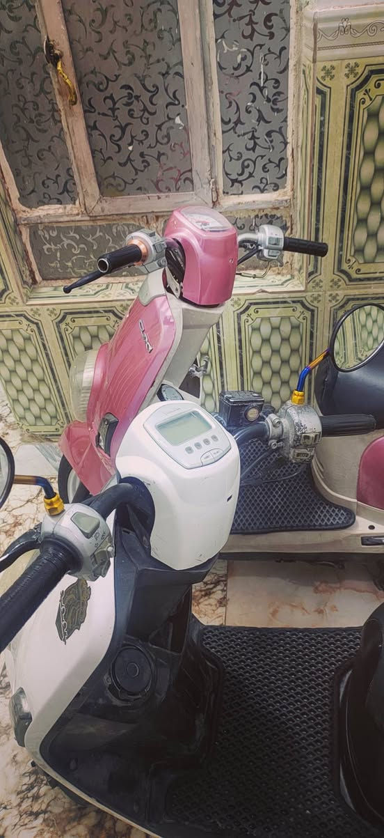 السلام عليكم دراجات نضاف جاهزات فول نضافه ٤٩بلاد
ماكس بوليسي ننوزل ٦٥٠
ماكس بوليسي ٦٥٠
العنوان تضحيه شارع العياده
***********
