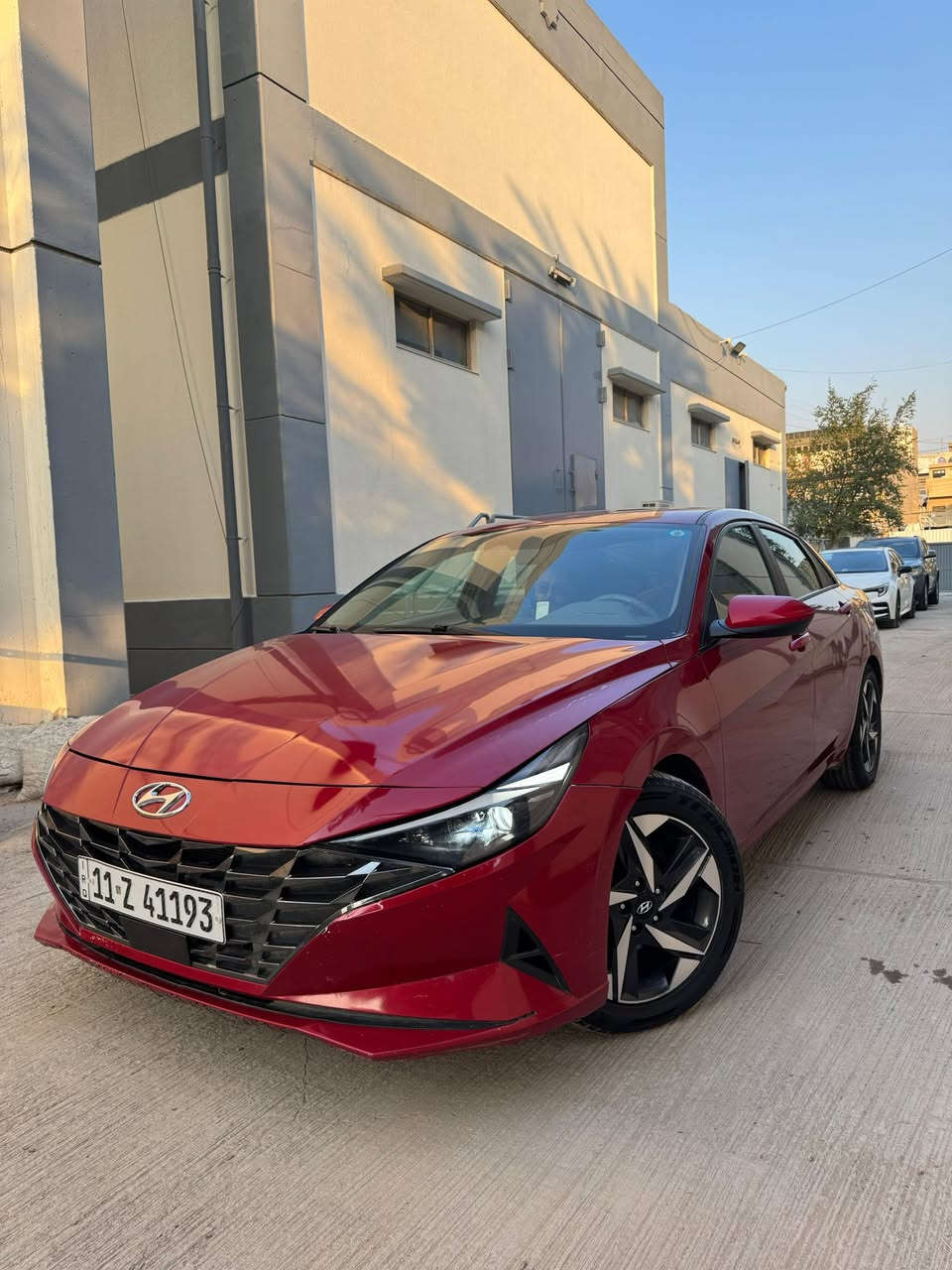 السلام عليكم
يا الله 

هونداي النترا 2023

رقم بغداد 

محرك :2000 دوش 

عداد مشي :57الف 

وارد :اميركا 

مواصفات 

1_بصمة 

2_تشغيل عن بعد 

3_بصمة ابواب مع ترحيب 

4_عدادات ديجتل 

5_شاشه حجم كبير ملتصق_

7_لد امامي مع عدسات زنون 

8_ويل كب بلاد 

9_شاشه تبريد بيانو منفصل 

10_رادار امامي مع كامره رادار 

11_رادار خلفي وجانبي 

12_نقاط عمياء

13_اوتو هولد 

14_تحكم وضعيات قياده 

15_فول تحكم ستيرن مع قيادة ذاتيه 

( تحويل مباشر )

حادث السيارة بجم

عنوان : بغداد جسر ديالى

السعر :148 وبيها مجال

استفسار :***********
