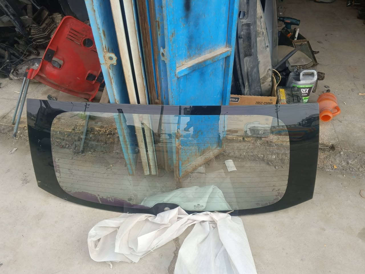 سلام عليكم ادوات احتياطيه ستاركس العنوان البصره الهارثه الماجديه عمود 20 رقم الهاتف ***********
