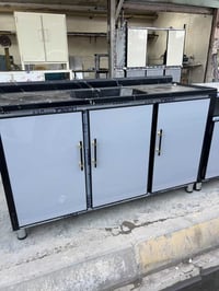 كاونترات المنيوم • بعقوبة • تركي درجة أولى