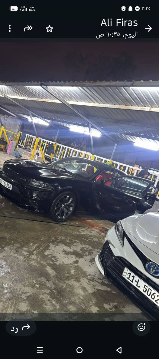 السلام عليكم ورحمة 
جاجر Gtموديل 2019
السيارة مابيهة صبغ نهائيا
بارد بل جاملغ السيارة جديدة كلش ستخدام شخصي 
عنوان السيارة بغداد حي الجهاد 
***********
