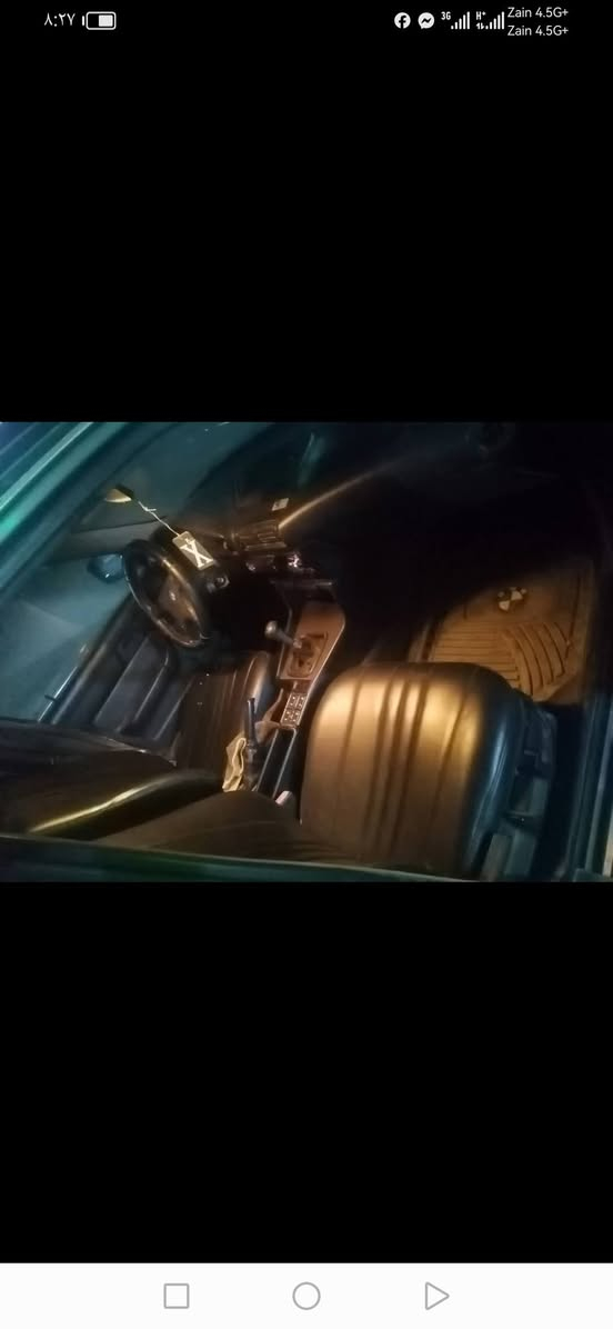 السلام عليكم اخوتي
بي ام دبليو ٥٢٥ كير عادي كفاله تبريد فتحه
مكفوله من الحادث لون رصاصي متغير
تخم تاير جديد الله شاهد توني شاده
حداديه اماميه ٨٠ ٪
وخلفيه نص عمر
رقم بغداد بأسمي
دواخل دوشمه وبيبان جلد اسود ودشبول بالجيس بعدهن
وياله خليه جدد ولافطر بيهن 
سنويه لل2030
سعره ٤٦ وبيه مجال قليل
الديوانيه ناحية السنيه
مستعجل عله بيعته
*********** هذا رقمي
