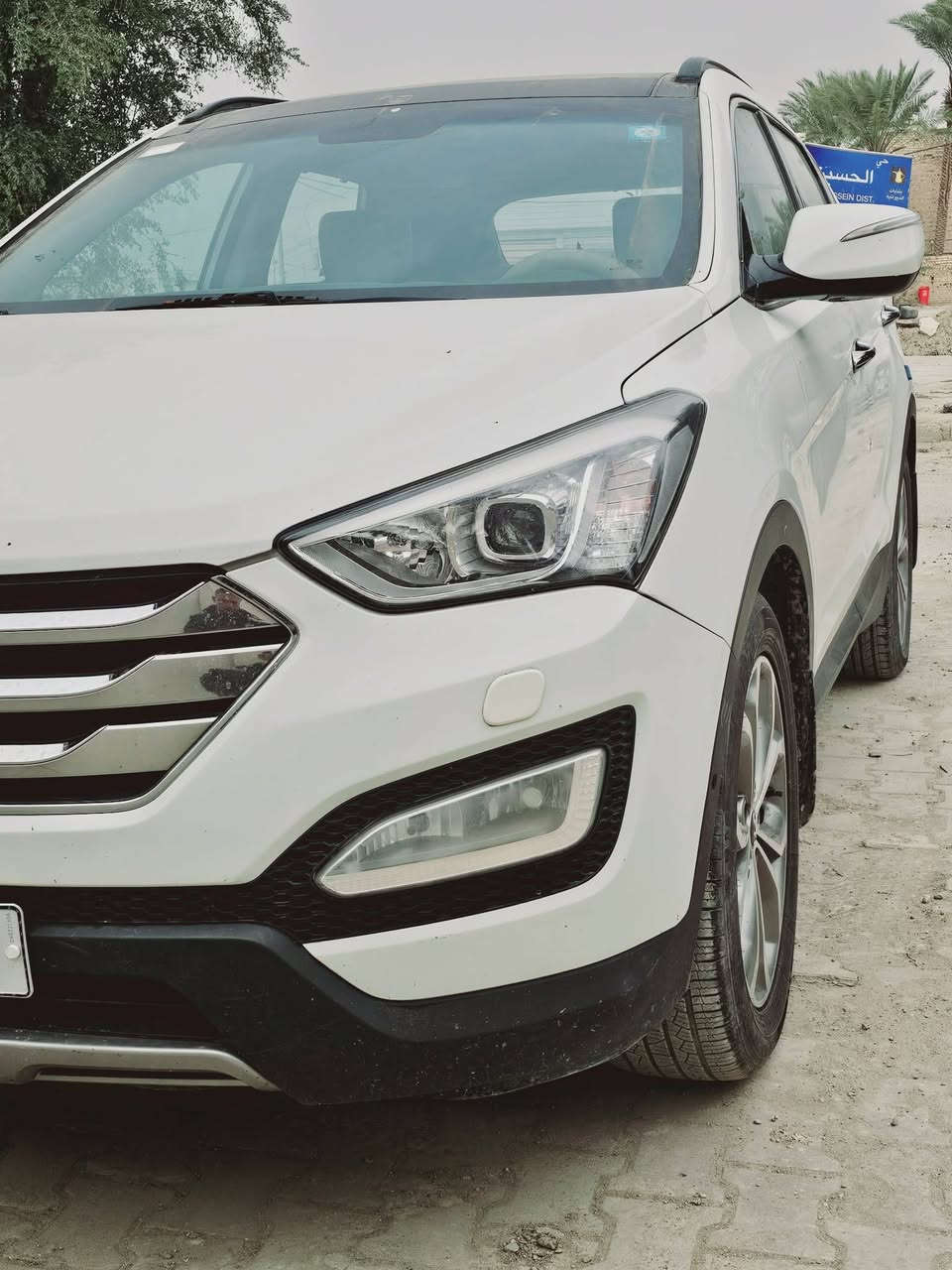 السلام عليكم سياره للبيع كفاله عامه موديل 14)(***********
