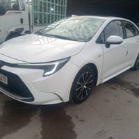 لاريدو • ٢٠١٤-٢٠١٥ • موديل ٢٠٢٥