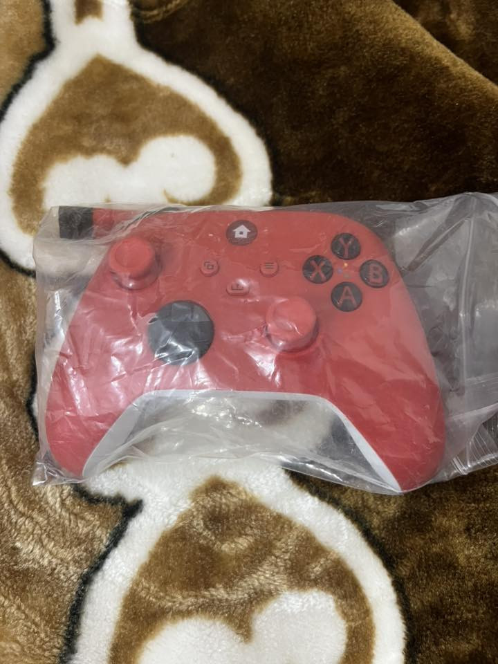 يا الله بضاعه جديده جوستك اكس بوكس تجاري ب25ع الفحص وماوس باد جديد مثل ماشوفون بصور 🚀


**إذا كنت صاحب هذا الإعلان وتريد حذفه لأي سبب، رجاءا أرسل رسالة إلى الدعم الفني**