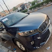سورنتو • ٢٠١٩ • وارد امريكي