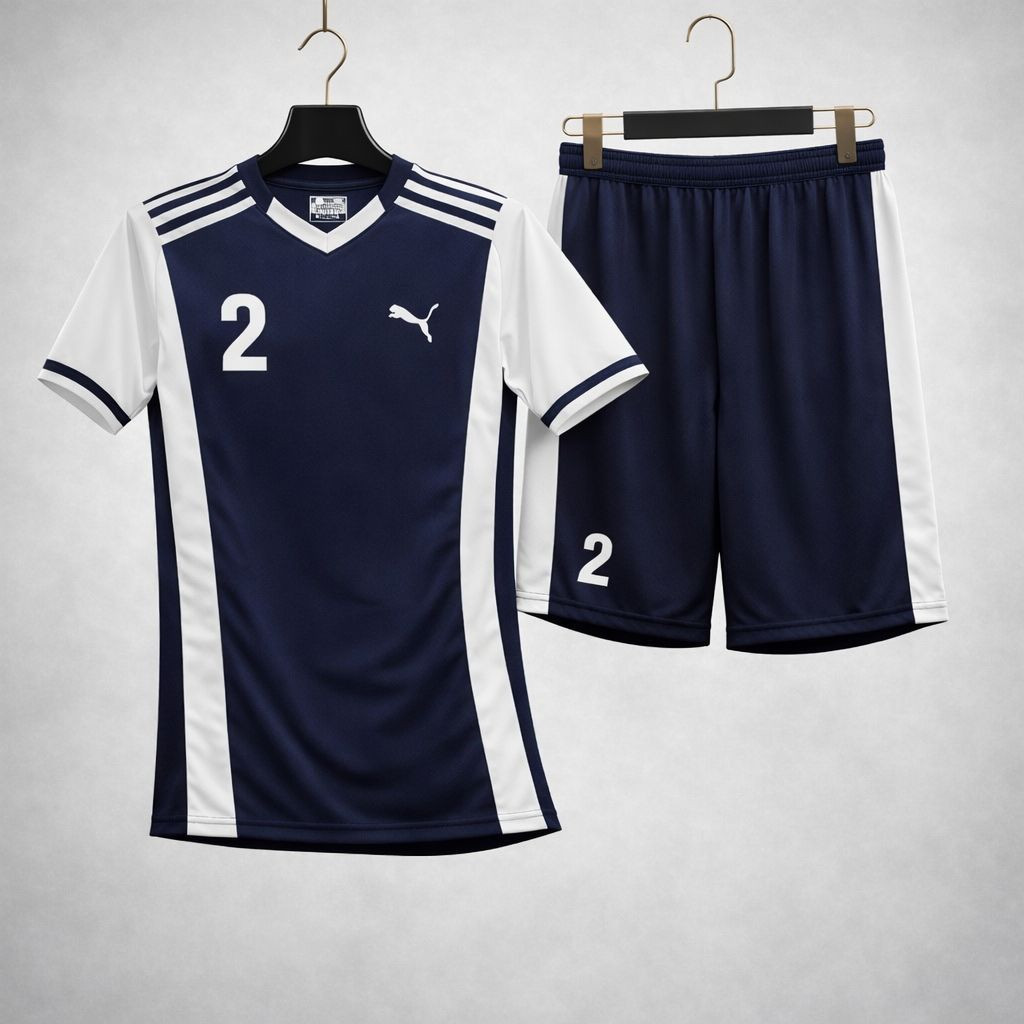 دريس وشورت درجة اولى
مرقم صدر وظهر وشورت 

سعر الدرزن 65 الف فقط 

قالب جبير راهي 
قياسات m,l,xl,xxl  

توصيل 5 لكل العراق


**إذا كنت صاحب هذا الإعلان وتريد حذفه لأي سبب، رجاءا أرسل رسالة إلى الدعم الفني**