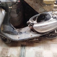 منغولي كوم • حديد • ناصرية