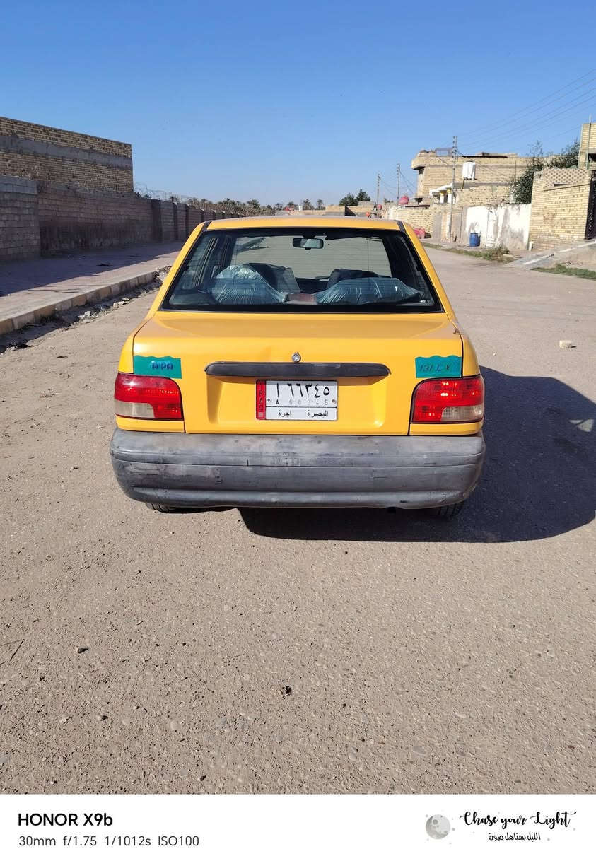 سايبه للبيع موديل 2017مكينه كير كفاله سياره لا تبديل لا ضربه براكيت ما بيه   سياره حلوه مال جناي حداديه جدد كهربائيات كله شغاله تبريد ثلج تدفه شغاله تخم تاير جدد سنويه 2028 مشروع وطني مصفره هيئه وغرامات سعر 30بيه مجال مكاني ميسان العماره رقم الهاتف *********** متواجد واتساب
