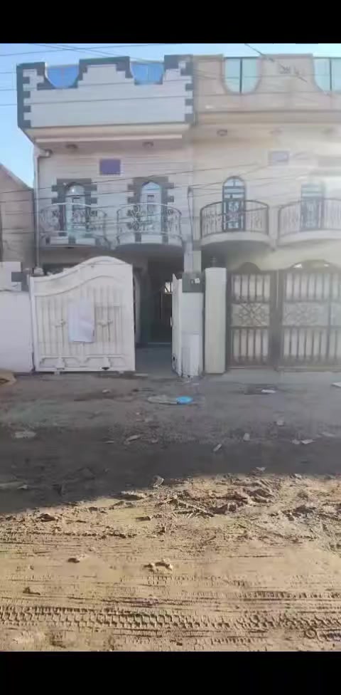 مشتملين للبيع طابو صرف مساحته المشتمل الوحد 100مترالوجه5والنزال20الموقع شارع 80مال النجف الاستفسار ***********
