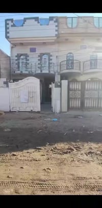 بابل الحلة • مشتمل طابو • ١٠٠م