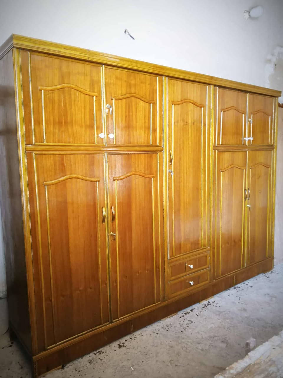 كلمن وسعره المكان بغداد


**إذا كنت صاحب هذا الإعلان وتريد حذفه لأي سبب، رجاءا أرسل رسالة إلى الدعم الفني**