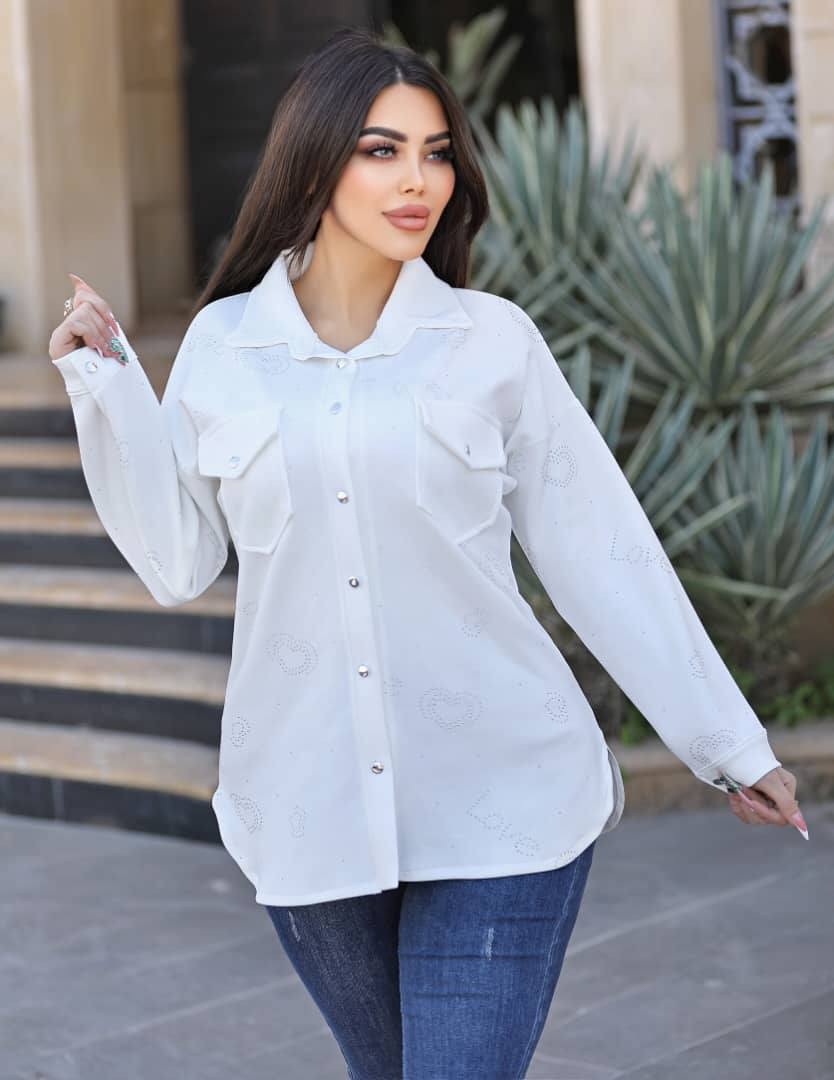 قميص ايشوقطن اجنبي مكفول 
مقاسين 40 44
عددسيرية8
جملة فقط 
تواصل واتساب 0988908453


**إذا كنت صاحب هذا الإعلان وتريد حذفه لأي سبب، رجاءا أرسل رسالة إلى الدعم الفني**