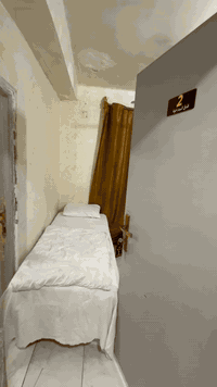 متوفر سكن شهري ***********
