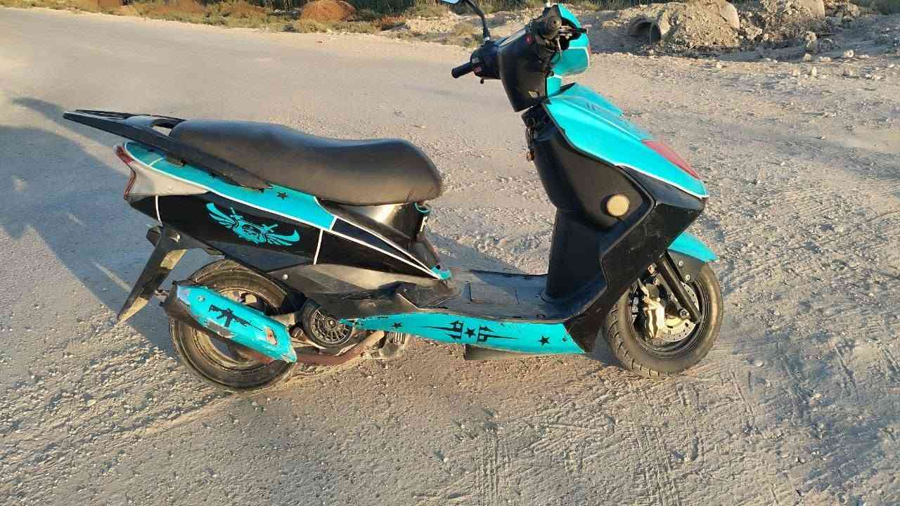 للبيع سعر مناسب
التواصل على الصفحه


**إذا كنت صاحب هذا الإعلان وتريد حذفه لأي سبب، رجاءا أرسل رسالة إلى الدعم الفني**