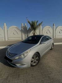 سوناتا غاز • خط واحد • شاشة كار بلاي