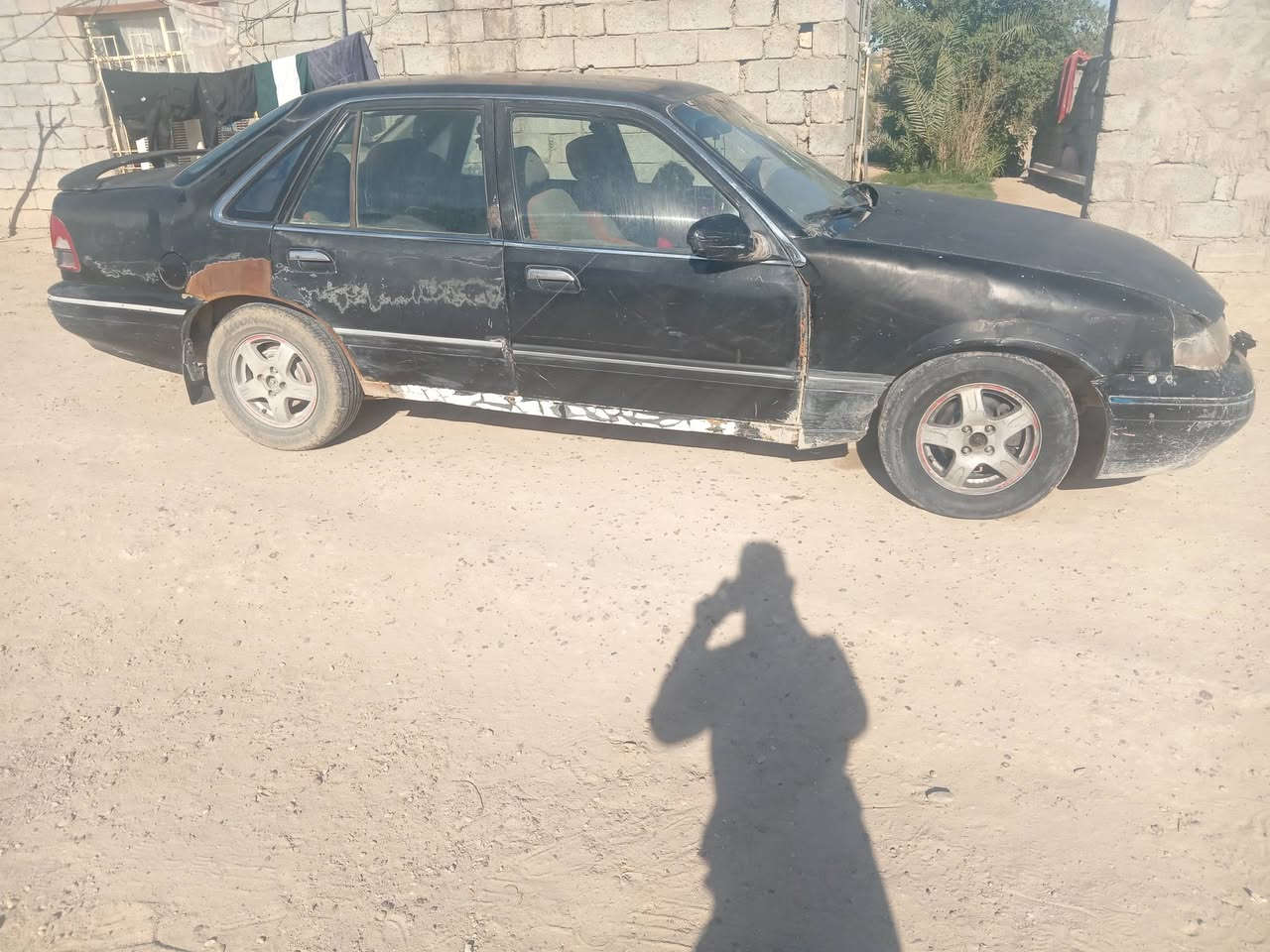 سلام عليكم عندي برنس فراشه للبيع الكشر تعبان كير جديد محرك مابي شي عليه قرامات يمكن 250 لو 300 السعر 15 بيه مجال سنويه كرتونيه. هاذ رقم تصال وتساب مكان الكرمه الانبار ***********هاذ وتساب *********** هاذ تصال
