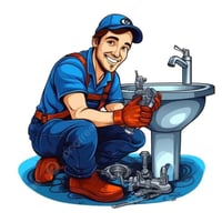 تاسيسات صحية ماء (((((((((صيانه او تاسيس ))))))))))))) ١-شد سخان بواري...