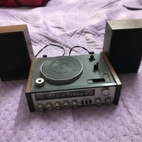 راديو رازنك • ياباني اصلي • بطارية قلم4