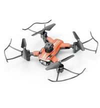 درون كامرة • تثبيت الارتفاع • حساسات مانع اصطدام