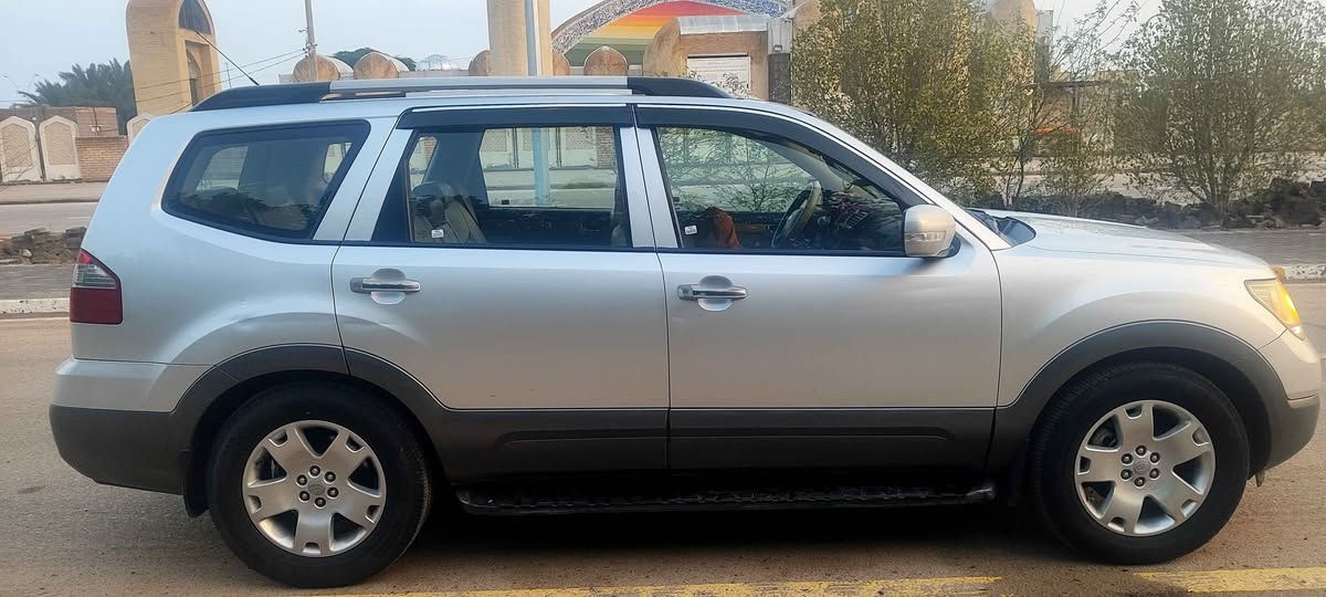 كيا موهافي 2011 خليجي 
راكب 7
مكفوله من الصبغ والتبديل  
ماشيه 275000
رقم ذي قار
جاهزه من كل شي 
***********
البصره الفاو 
السعر 150 Balatonújlak, SO
