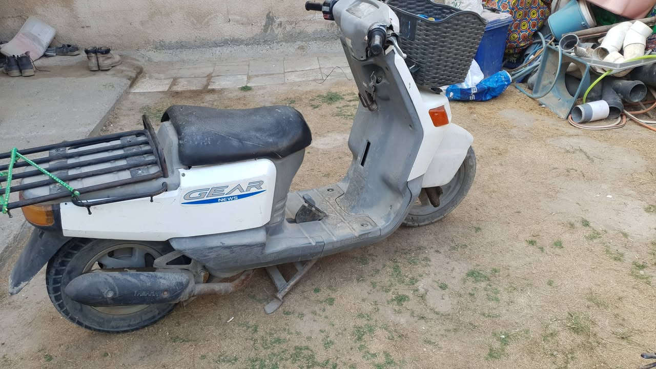 سلام عليكم دراجه بيكم شغاله هندر نظيفه سعرها 250 قفل مكانها الدوره اتصال فقط***********
