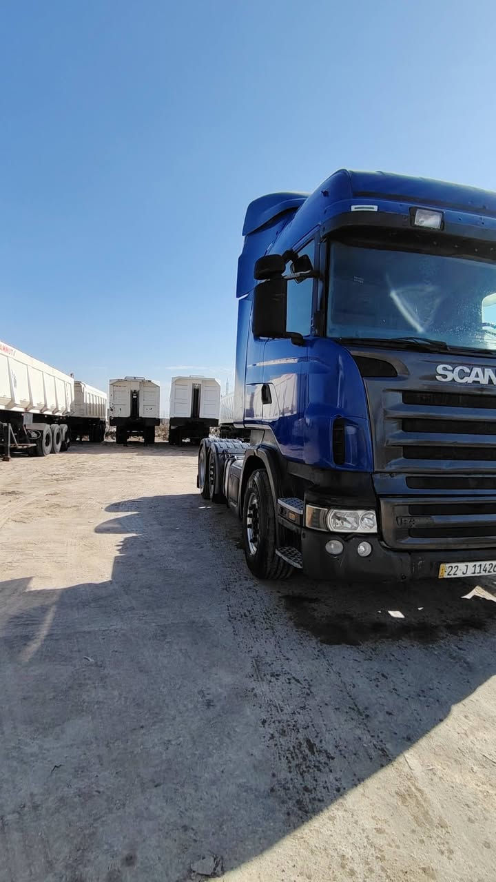 للبيع 2009 مكينه انجكتر R420 كير كهربائي ثلاجه ريتايدر مربوطه فلات العنوان البصره الزبير المعارض معرض المهدي للأتصال *********** ابو علي ***********
