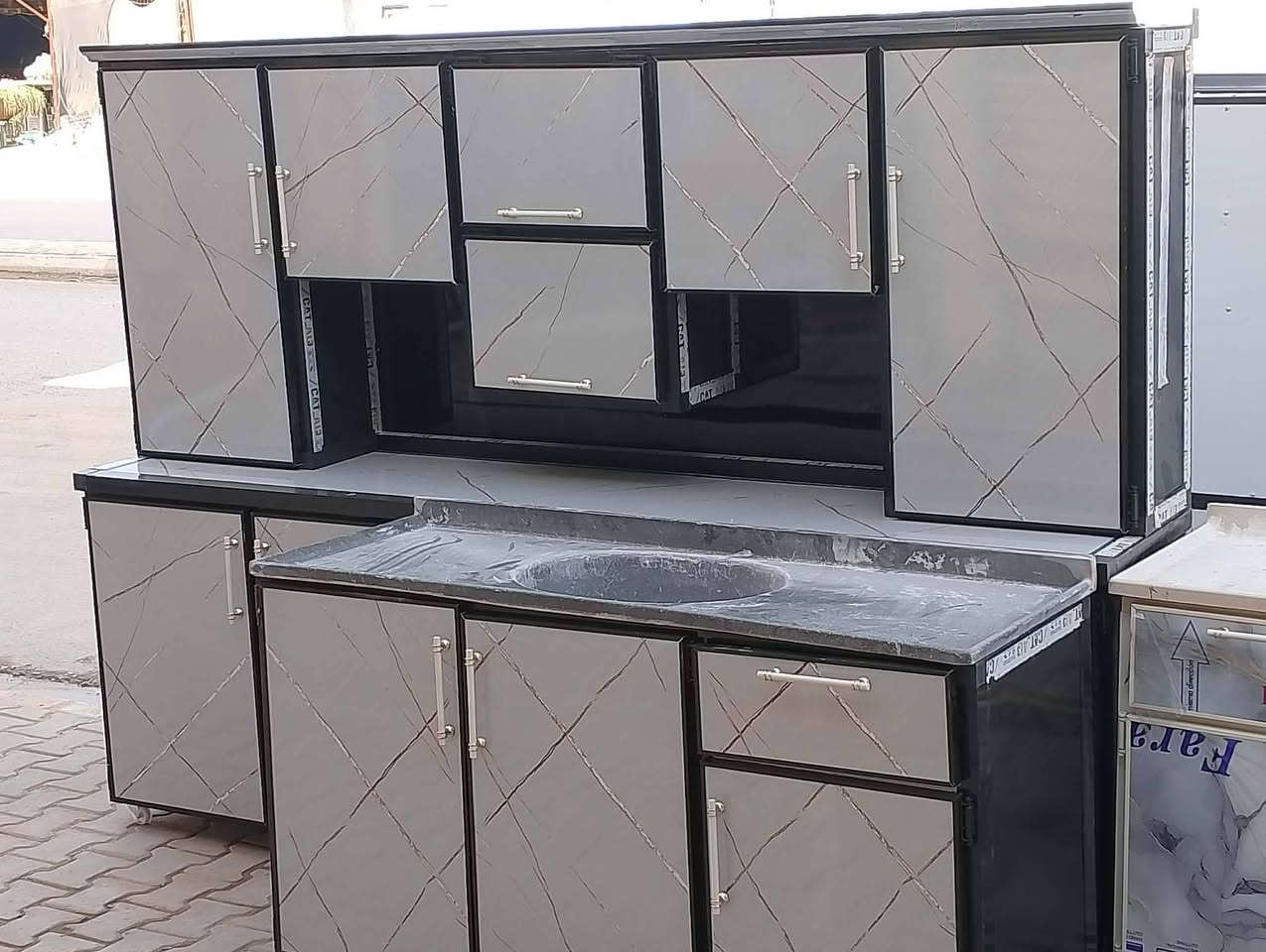 العنوان تكريت القادسيه قطعه 500,مجمع الطبي القادسيه***********🌹🌹 زورونا تجدون مايسركم🌹🌹
