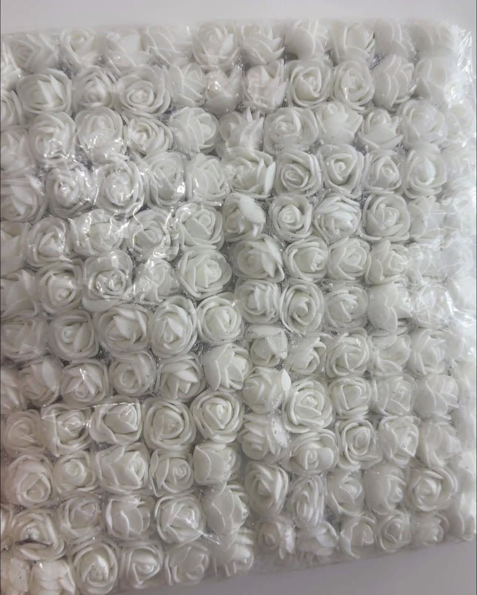 ورد الكيس ب٢ ونص 
بي تقريبا ١٤٠ ورده بالكيس 
الاطارات الحديد القطعه الفين دينار 
السيت ٣ قطع قياس ٤٥  وقياس ٤٠ وقياس ٣٠ 
نوعيه جبسوفيل الكيس  ب الف ونص 
توصيل بغداد والمحافظات ٥ الاف


**إذا كنت صاحب هذا الإعلان وتريد حذفه لأي سبب، رجاءا أرسل رسالة إلى الدعم الفني**