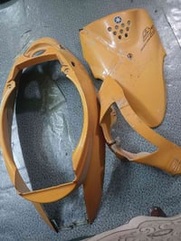 كفرات دراجة • بيجي