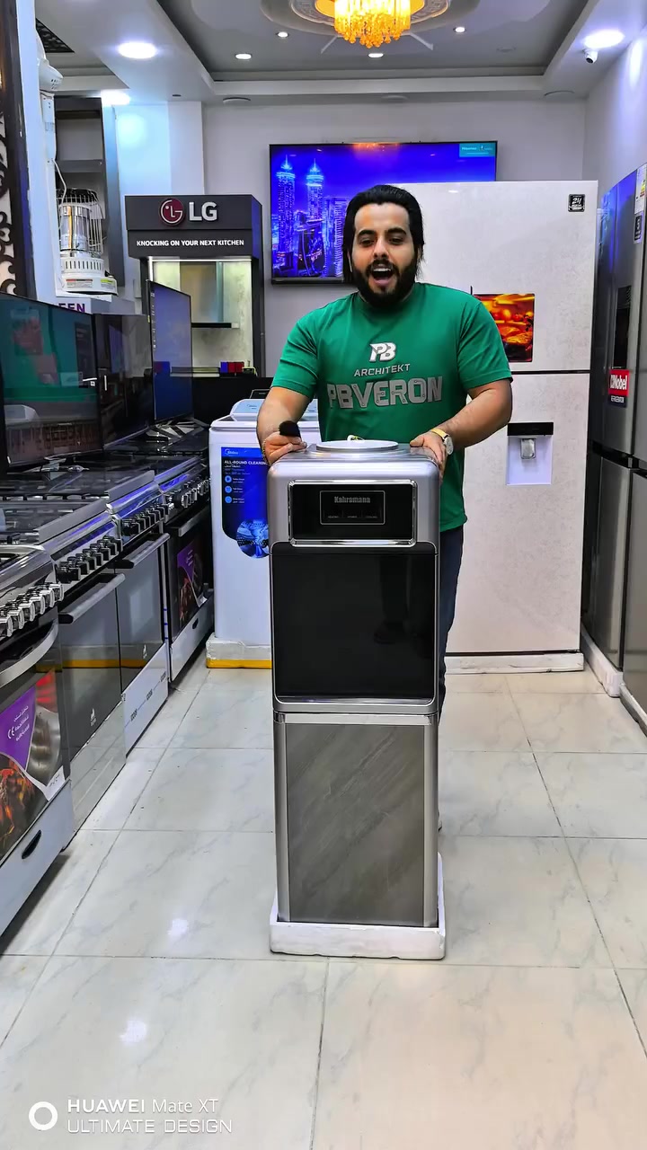 💥 بـ 139 ألف فَقَط 💥 تحصل على:
❄️ براد ماء حجم كبيرة
✨ وجه بلازما زجاج لامع فخم — يعطي مطبخك شكل ولا أروع!
💪 يحتوي على ثلاجة ضاغط T3 صحراوي — أداء قوي في الأجواء الحارة 👍
📦 ماركة كهرمانة الأصلية — جودة مو مجربة، مضمونة!
🛡️ ضمان سنة كاملة — راحة بالك محفوظة!
🔥 مناسِب لكل بيت، وكل مكان يحتاج تبريد قوي وعملي
✔️ تصميم أنيق
✔️ تبريد سريع
✔️ سعة كبيرة تكفي احتياجات العائلة
📣 لا تفوّت الفرصة — الكمية محدودة والسعر ما يتكرر!
📍 العنوان: بغداد – الكرادة خارج، مقابل ثانوية الإمام الجواد الأهلية، بجانب شركة سامسونج
📞 واتساب 24 ساعة:
***********
***********
***********
***********
💥 إحجز هسه واستلم برادك بأفضل سعر وبضمان رسمي! 💥
