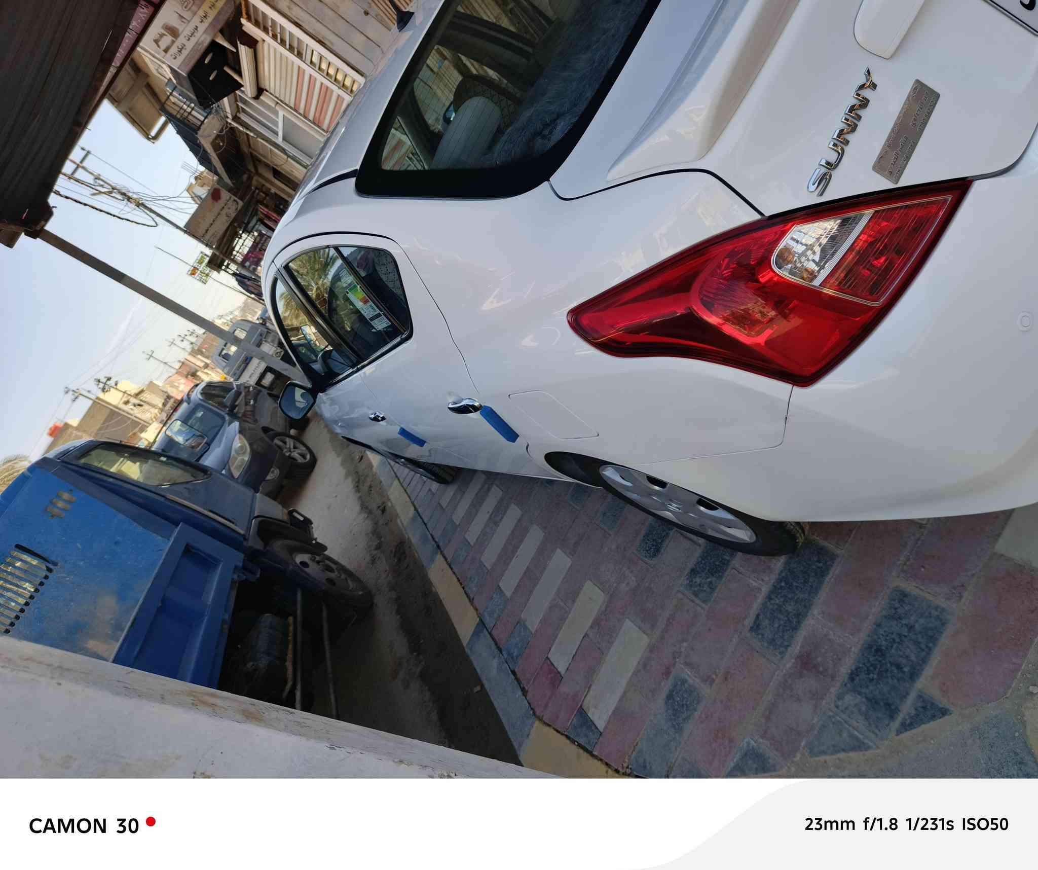 نيسان صني رقم اربيل سنويه ماصاقطه موديل 2021 مكفوله من كلشي ماعده الصوره الكاتب بيهه ماشيه 73 الف مكان نجف السعر 116 ***********
