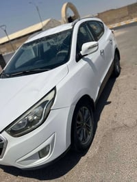 توسان ٢٠١٥ • حادث • رقم واسط
