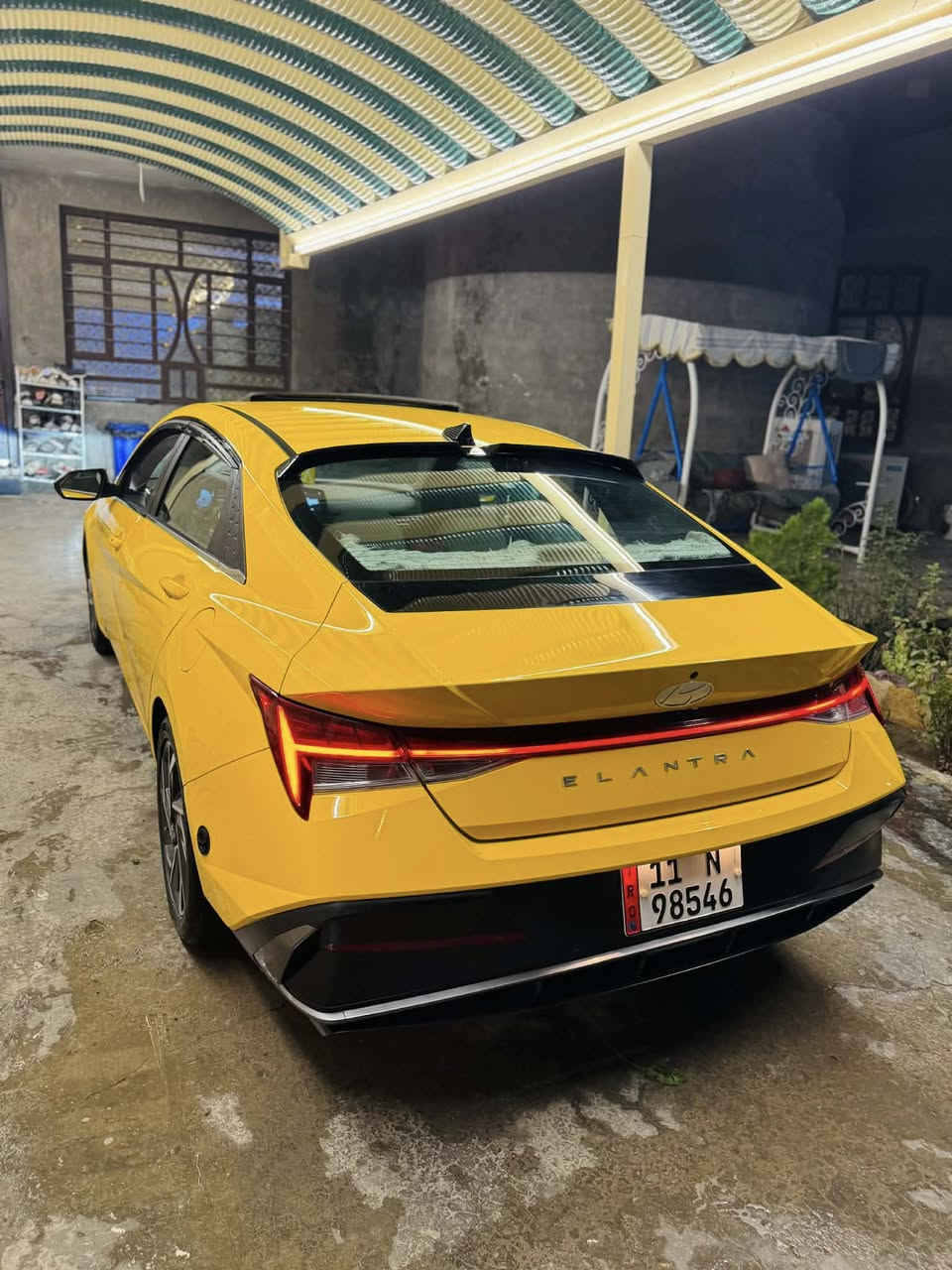 السلام عليكم النترا 24 فول اجره وارد امريكي مكينه الفين دوش صور الحادث بلمنشور البنيد طاير فقط وبدون تبديل اي قطعه بدون فتح وسونار بلمنشور صبغه درجه اولى مكينه وكير مكفولات لغد وشاصي مكفول سياره ماشيه 22 فقط دوشمه عام للاخير ومنضومه غاز فول مواصفات للاخير فتحه وبصمه وبصمه ابواب وصندوك ذكي وشاشه متصله ولد دشبول وسايد بريك بصمه وانضمه قياده وتحديد مسار وقياده ذاتيه ولدات خلفي امامي ويل كب الشركه بيها سياره جديده واحلى من الصور بعد وما مشتغله تكسي رقم جديد وهزه جديده وتحويل ثاني يوم السعر 185 والشراي يدلل مكاني بغداد سريع حي العامل *********** وبي واتساب وخادم للطيبين
