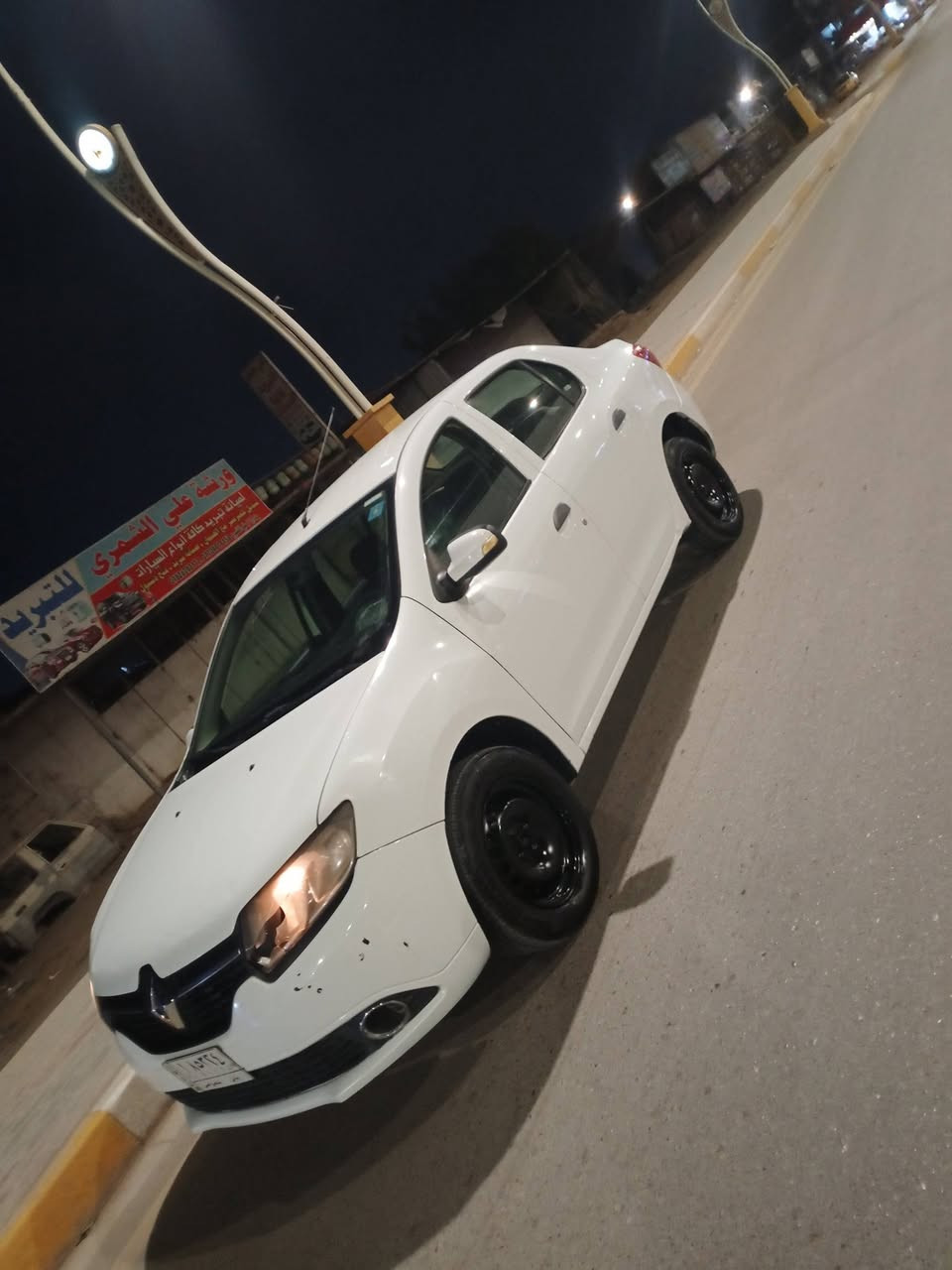 رينو سنبل البيع موديل 17كفاله عامه مكينه كير حدادي تبريد سياره جديد على وضع شركه رقم بابل فول مواصفات ***********
