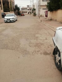 حي غرناطة • ١٧٠م • طابو ملك
