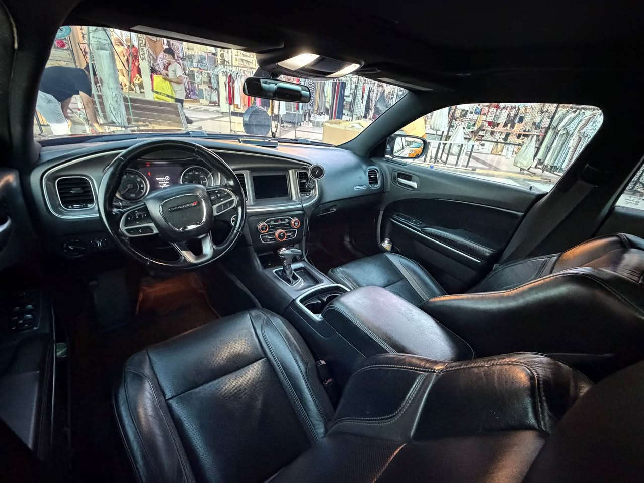 DODGE CHARGER 2021 plse
للبيـع: دوج جارجر لون مشمشي 
وارد امريكي
الضرر : صبغ قطعتين بونيد وجامرلغ طرف سايق ايرباك مرجع سستم
قراءة العداد : 96 الف ميل 
رقم سليمانية كاملة من الهزة والبراد والسنوية
 
 رقم موبايل :***********

🔴السعـر : خاص 

مواصفات : 

المحرك v6* 
* ويل قياس 20 مال هيمي
* كشافات الضباب ليد .
* المصابيح الأمامية LED .
* حساسات خلفية .
* شاشه وسط كاربلي .
* فتحت سقف (سلايد) .
* مقاعد أمامية كهربائية جلد عدد 2 .
* ذاكرة لحفظ وضعيات الجلوس (ميموري) .
* مقاعد أمامية تبريد وتدفئة .
* مقاعد خلفية تدفئة .
* تشغيل عن بعد .
* ستيرن كهربائي .
* تدفئة ستيرن .
* محدد سرعة .
تلفون بلوتوث .
* كاميرا خلفية .
مكان السيارة كركوك 🌹 وبيها دفتر بنزين less كركوك, العراق
