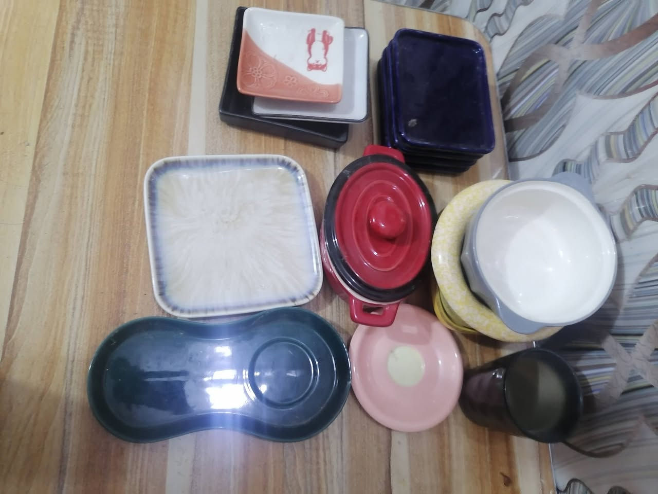 أغراض للبيع محتاجه ضروري
العنوان مدينة الصدر


**إذا كنت صاحب هذا الإعلان وتريد حذفه لأي سبب، رجاءا أرسل رسالة إلى الدعم الفني**